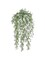 31" Sprengeri Hanging Bush - 12-Pack with 195 Lifelike Tips, Perfect for Home, Patio & Office Decor - Ideal for Spring & Year-Round Accents - Floral Home by Artificial Flowers